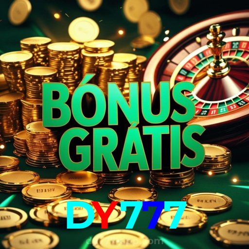 DY777：A melhor experiência de apostas no futebol e cassino está no nosso site!