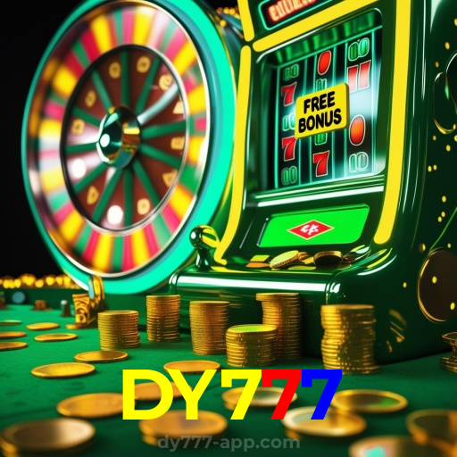 DY777:A sorte é sua! Aposte agora e ganhe muito mais!