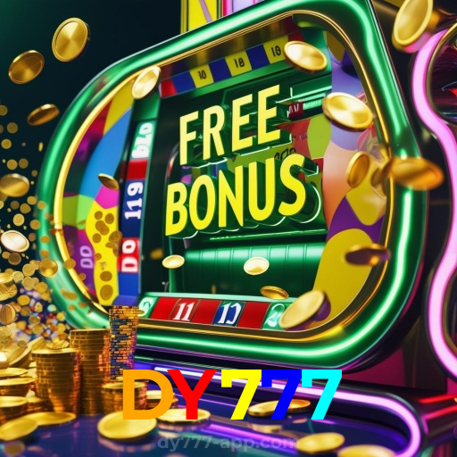 DY777:Jogue nas melhores slots e conquiste o jackpot dos seus sonhos!
