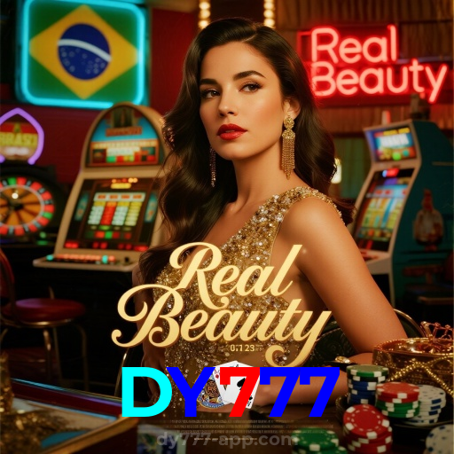 DY777：O cassino mais confiável para apostas no futebol e jogos de cassino!