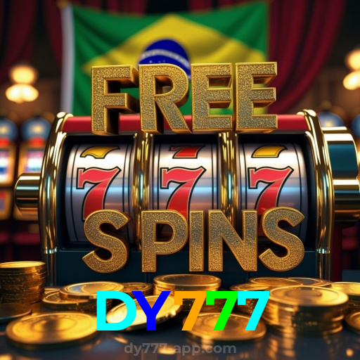 DY777:Jogue agora no nosso cassino online e ganhe muito mais!