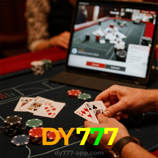 DY777：Em cada giro, uma chance de vitória nas nossas slots online!
