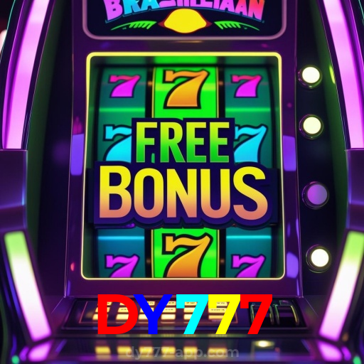 DY777:Em cada giro nas slots, a vitória está ao seu alcance!