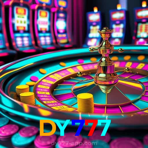 DY777:Aposte no futebol e jogue os melhores jogos de cassino com grandes prêmios!