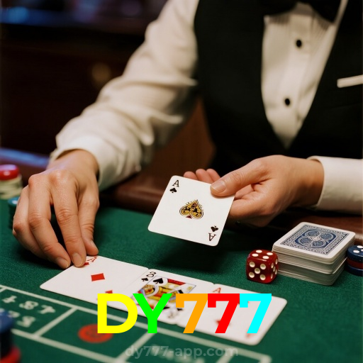 DY777:Aposte no futebol e ganhe em jogos como roleta e blackjack online!