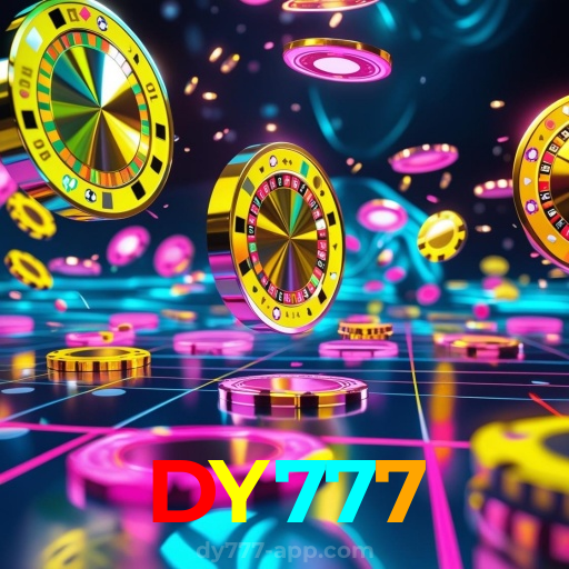 DY777:Jogue roleta, blackjack e aposte no futebol para uma experiência completa!