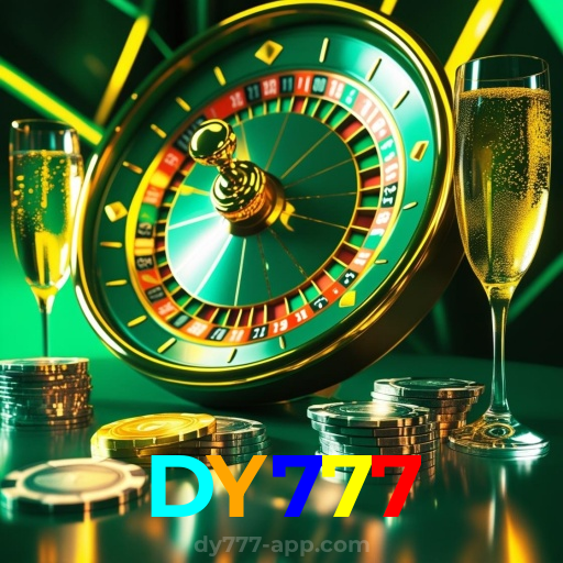 DY777：A sorte está na roleta! Aposte e veja sua vitória acontecer!