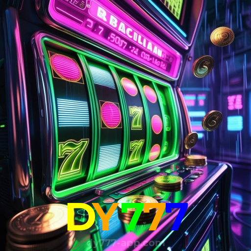 DY777：Prepare-se para as melhores vitórias! Jogue em nosso cassino online!