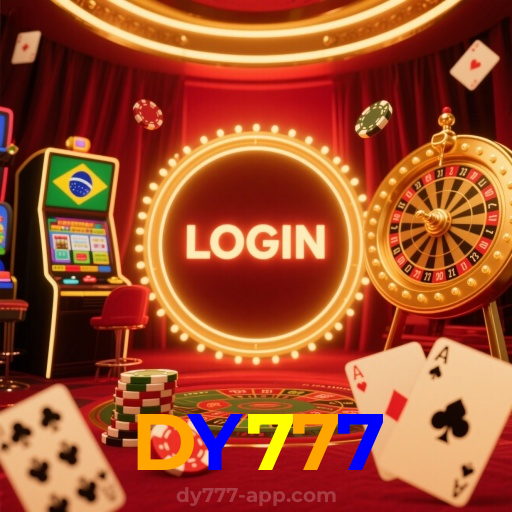 DY777：As maiores vitórias estão te esperando nas nossas slots online!