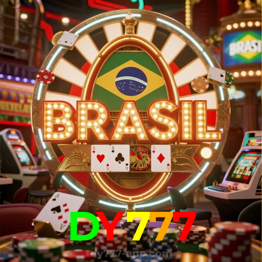DY777：Sinta a adrenalina das slots e conquiste vitórias como nunca!