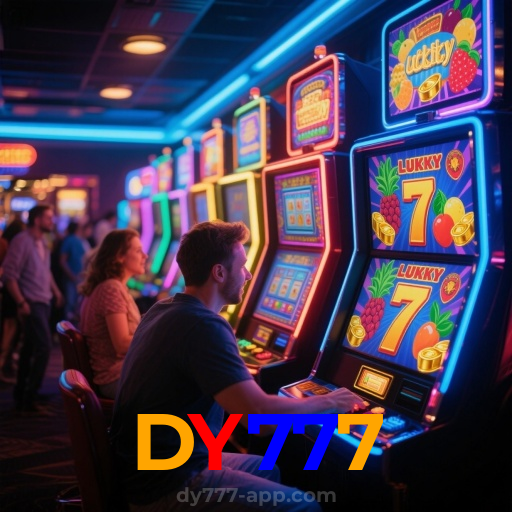 DY777：A melhor experiência de apostas no futebol e cassino está no nosso site!