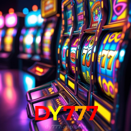 DY777：Cada aposta é uma nova vitória em nosso cassino online!