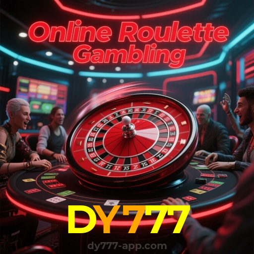 DY777：Poker, blackjack e apostas em futebol online, tudo no melhor cassino!