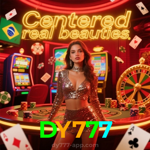 DY777：Sua sorte está no cassino online com poker, roleta e futebol ao vivo!