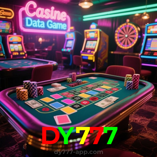 DY777：Apostas emocionantes no futebol e diversão garantida com poker e roleta!