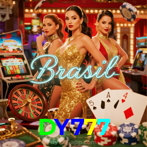 DY777：Cada giro nas slots pode te levar à grande vitória!