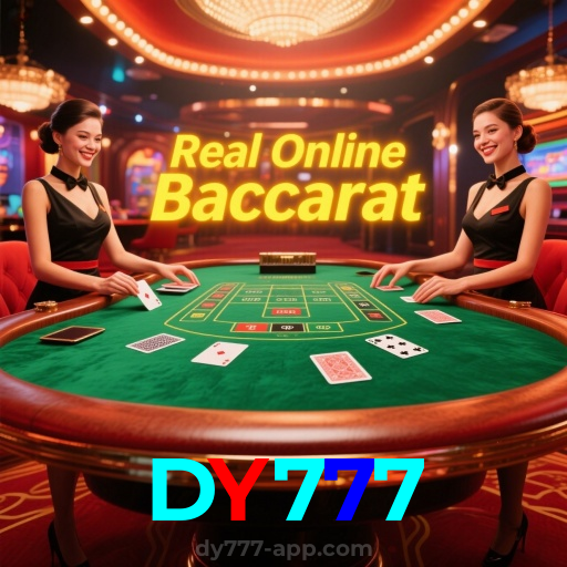 DY777：A sorte nunca esteve tão ao seu alcance! Aposte nas nossas slots agora!