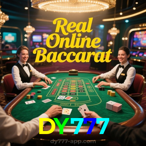DY777：Aposte no futebol e ganhe em roleta e blackjack no nosso cassino!