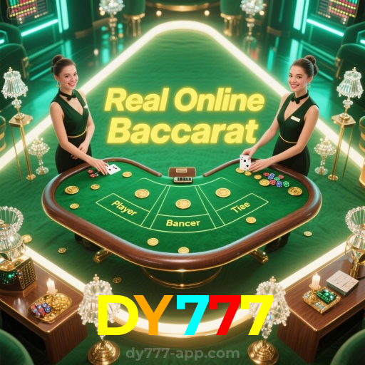 DY777：Jogue agora e desafie a sorte em nosso cassino online!
