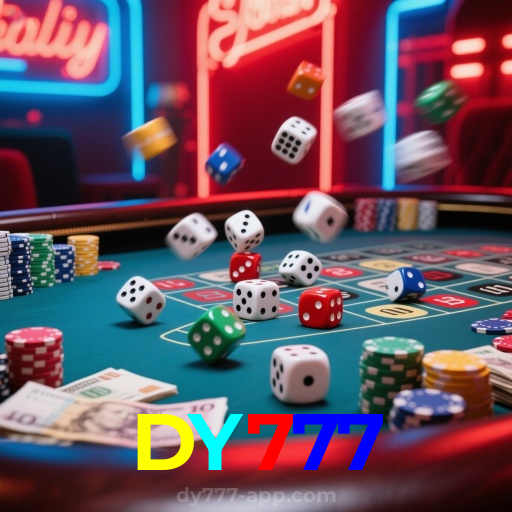 DY777：Aposte no futebol e conquiste vitórias épicas com blackjack e poker!