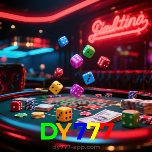 DY777：Cada giro pode ser um novo prêmio! Descubra as melhores slots online!