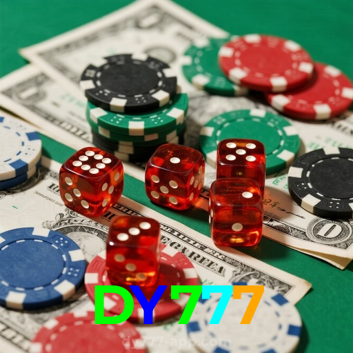 DY777：Aposte nas mesas de poker e mostre quem é o mestre das cartas!