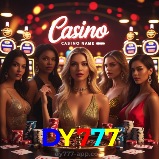DY777：Aposte nas melhores máquinas caça-níqueis e leve o jackpot!