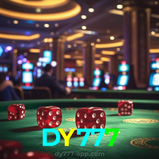 DY777：Gire nas slots e conquiste o prêmio da sua vida!