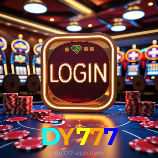 DY777:Apostas ao vivo no futebol e grandes prêmios nos melhores jogos de cassino!