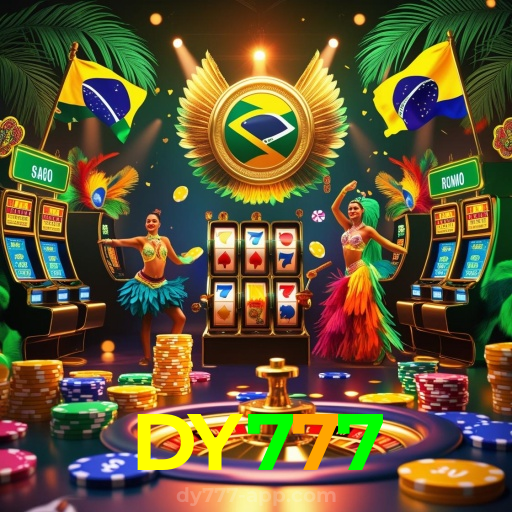 DY777:A roleta te espera para grandes vitórias! Aposte agora!
