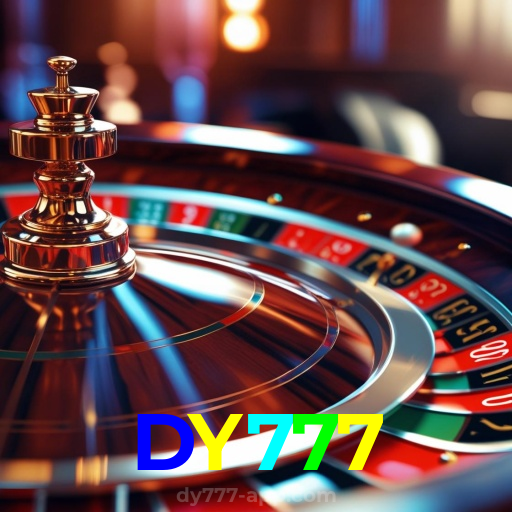 DY777：Jogue no cassino mais seguro com blackjack, poker e futebol online!