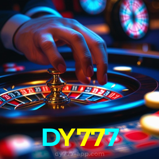 DY777:Aposte no futebol online e vença como um campeão!