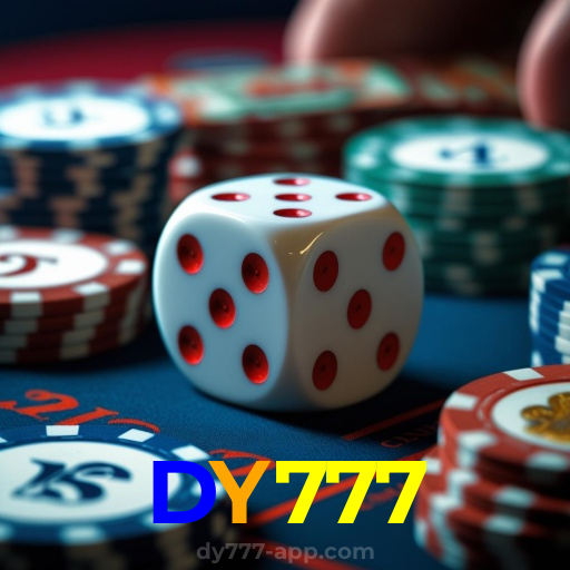 DY777:O melhor cassino online para quem ama futebol e jogos como poker e slots!