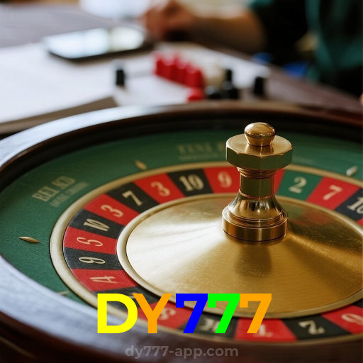 DY777：Cada giro é uma chance de ganhar! Jogue nas slots agora mesmo!