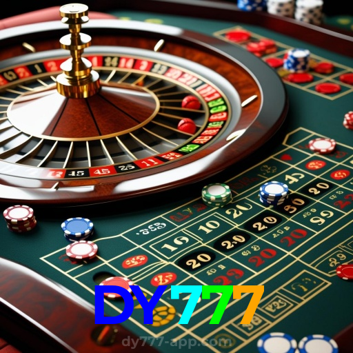DY777：Em nosso cassino online, a sorte está ao seu lado! Aposte agora!