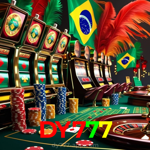 DY777：Aposte no futebol online e conquiste sua maior vitória!