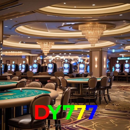 DY777:A sorte está ao seu lado em slots, poker e apostas esportivas online!