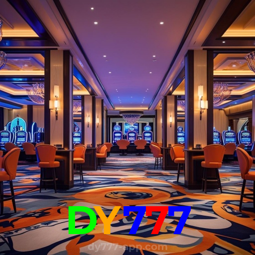 DY777:O cassino online perfeito para jogadores de poker, roleta e futebol!