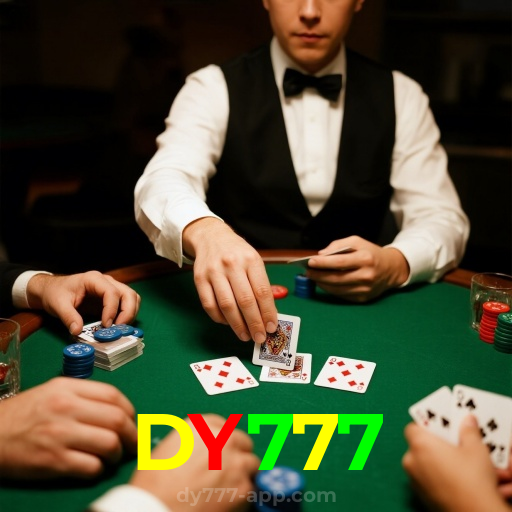 DY777：Sua sorte está no cassino online com apostas no futebol e jogos emocionantes!