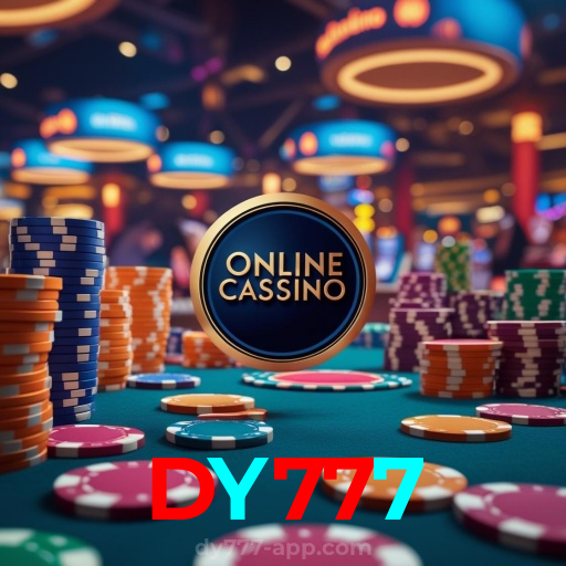 DY777：Aposte no futebol e ganhe em jogos como roleta e blackjack online!