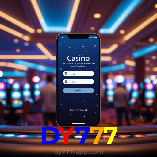 DY777:Jogue poker, aposte no futebol e ganhe no cassino mais confiável!