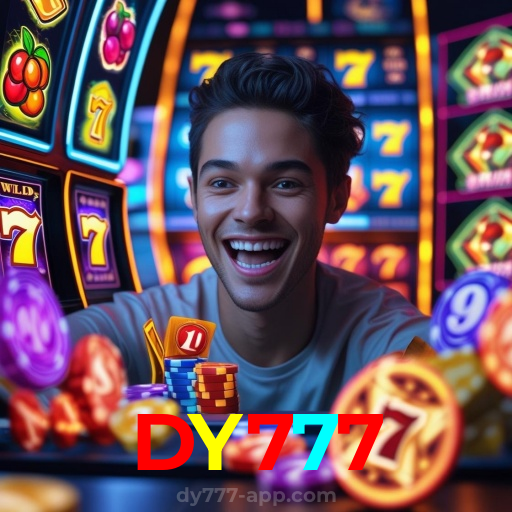 DY777:Jogue poker, aposte no futebol e leve prêmios incríveis no cassino!