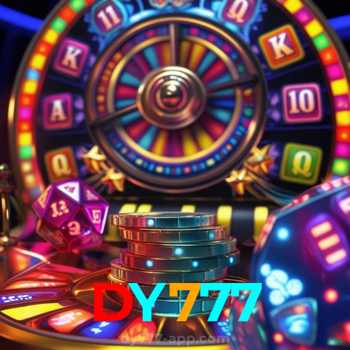 DY777:Mostre suas habilidades e vença nas mesas de poker online!