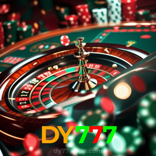 DY777:Aposte nas mesas de poker e mostre quem é o mestre das cartas!
