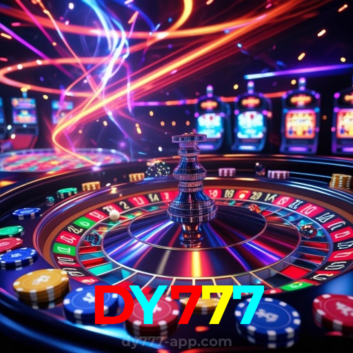 DY777:Conquiste grandes vitórias em blackjack e aposte no futebol online!