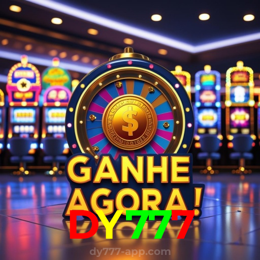 DY777：Jogue em nosso cassino online e descubra os maiores jackpots!