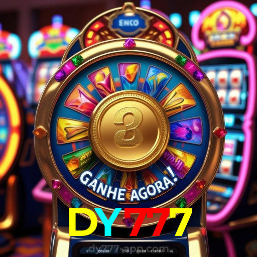 DY777:Onde sua sorte brilha: poker, roleta e apostas em futebol!