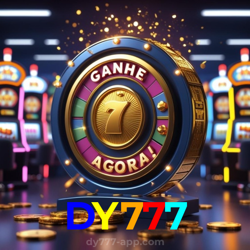 DY777:Onde o futebol e o cassino online se encontram para grandes prêmios!