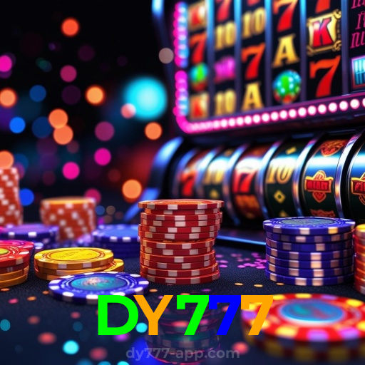 DY777:Jogue slots, poker e aposte no futebol online para grandes prêmios!