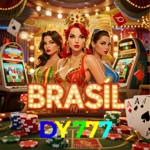 DY777：Apostas no futebol e diversão com roleta e blackjack no nosso cassino online!